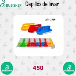 Cepillo de lavar