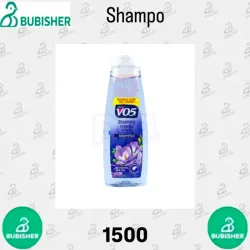Champú