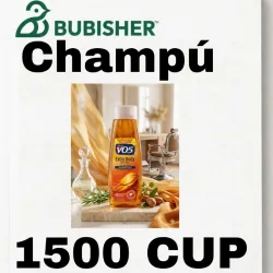 Champú