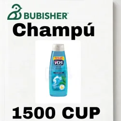 Champú