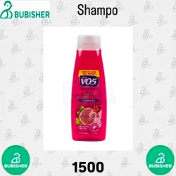 Champú