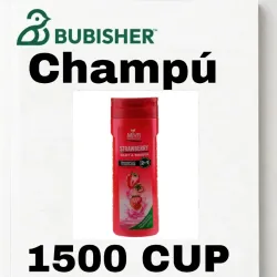 Champú