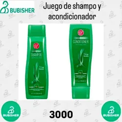 Champú