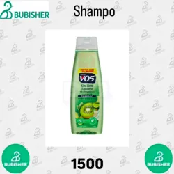 Champú