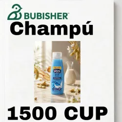 Champú