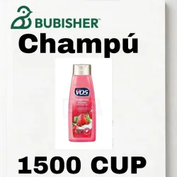 Champú