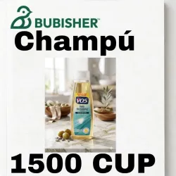 Champú