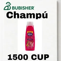 Champú