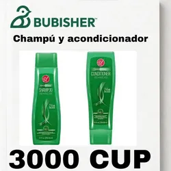 Champú