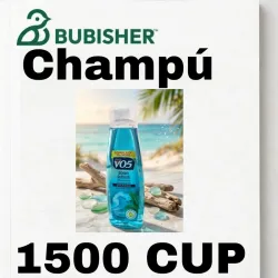 Champú