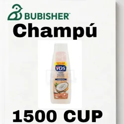 Champú