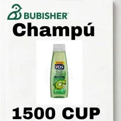 Champú