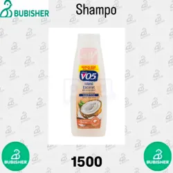 Champú
