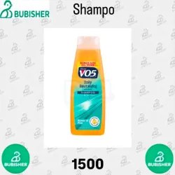 Champú