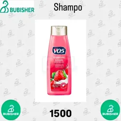 Champú
