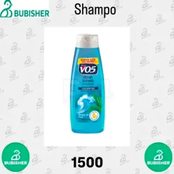Champú