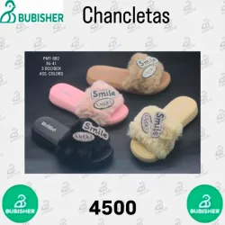 Chancletas