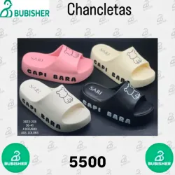 Chancletas