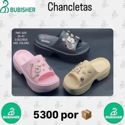 Chancletas