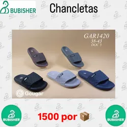 Chancletas