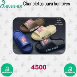 Chancletas