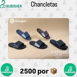 Chancletas