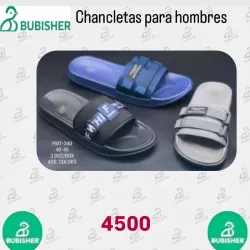 Chancletas