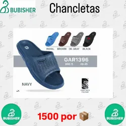 Chancletas