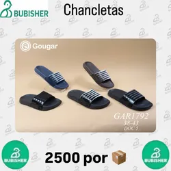 Chancletas