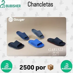 Chancletas