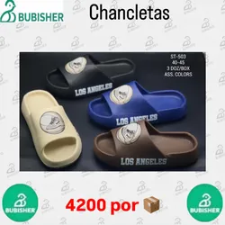 Chancletas