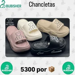 Chancletas