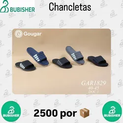Chancletas