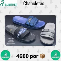 Chancletas