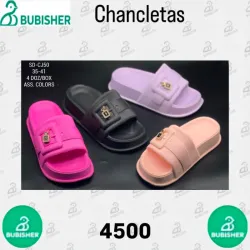 Chancletas