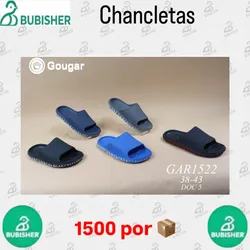 Chancletas