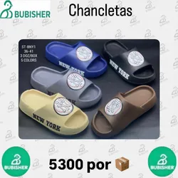 Chancletas