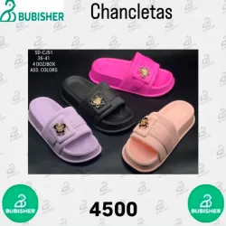 Chancletas