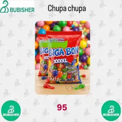 Chupa chupa