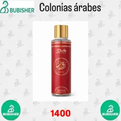Colonias árabe