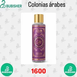 Colonias árabes