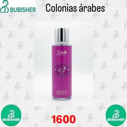 Colonias árabes