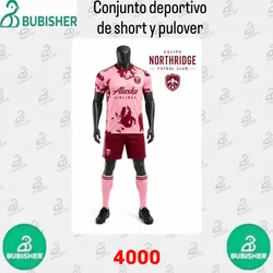 Conjunto deportivo
