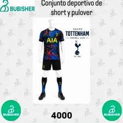 Conjunto deportivo