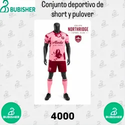 Conjunto deportivo