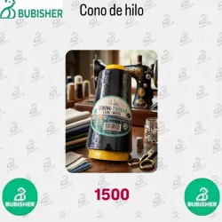 Cono de hilo