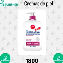 Crema corporal