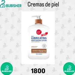 Crema corporal