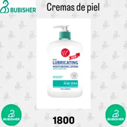 Crema corporal