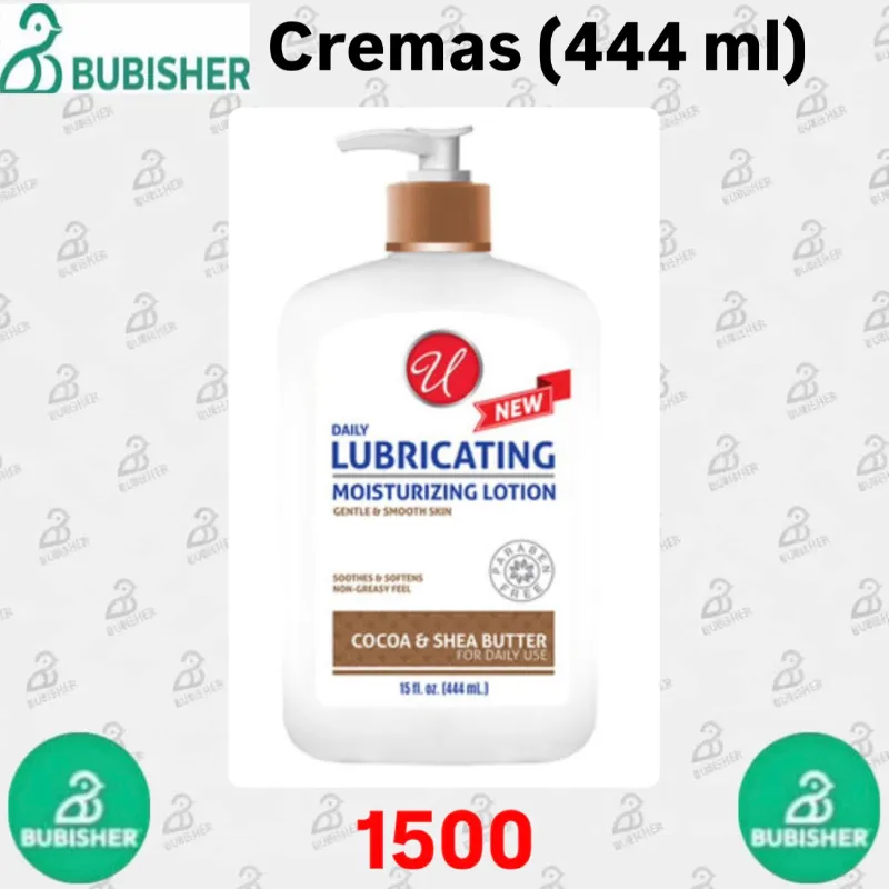 Crema de piel